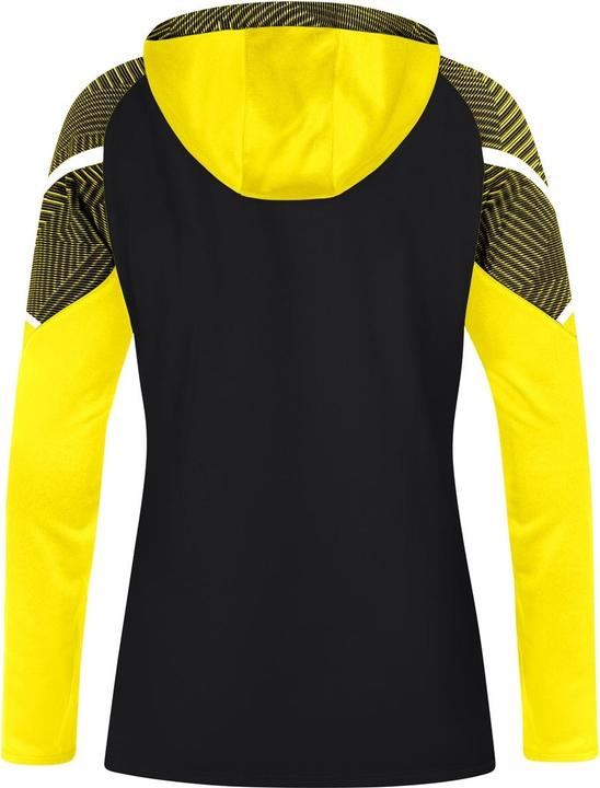 Produktbild JAKO Kapuzensweat Performance Damen (40)
