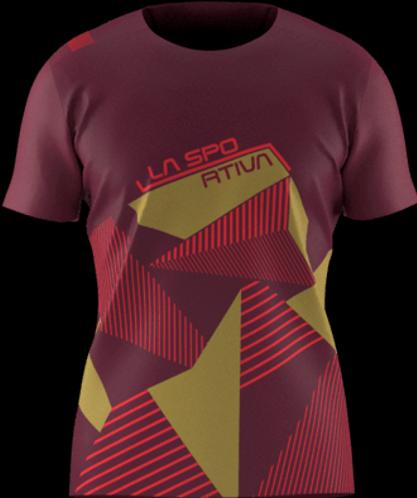 La Sportiva Comp T-Shirt M, Climbing T-Shirt (XL)