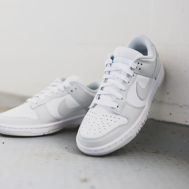 Actual product image Nike Dunk Low (38)