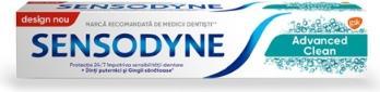 Produktbild Sensodyne Advanced Clean Toothpaste 75Ml (75 ml)