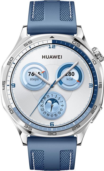 Image du produit Huawei Watch GT 5 (46 mm)