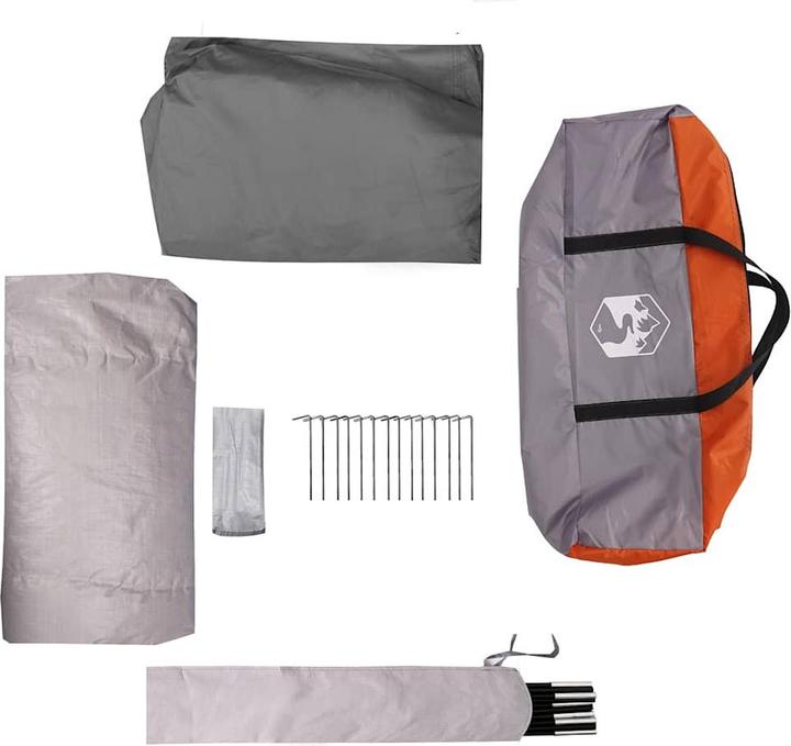 Actual product image VidaXL Rashid (6 kg, 6 persons)