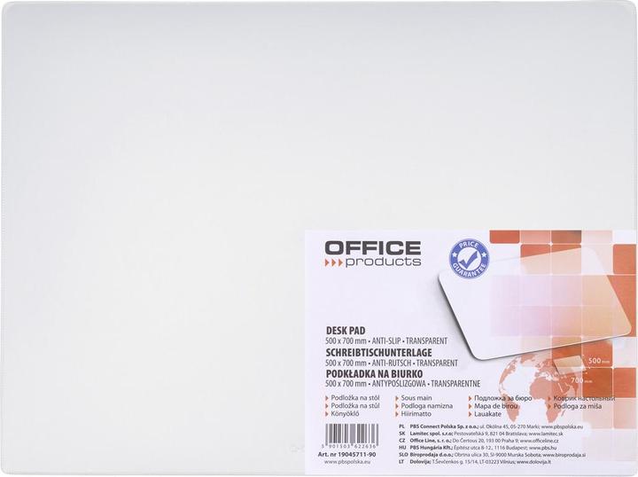 Office Products Schreibtischunterlage (50 x 70 cm)