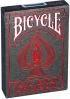 Produktbild Bicycle Pokerkarten Metalluxe (Englisch)