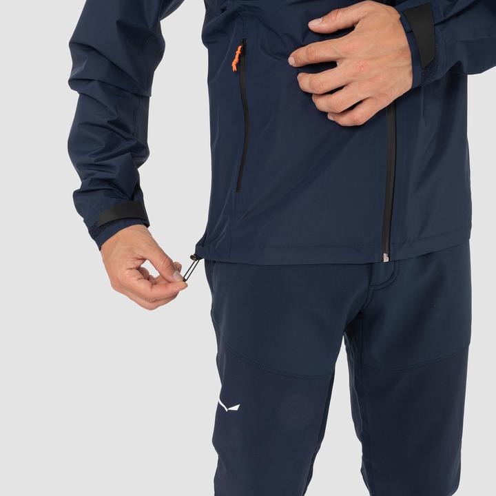 Produktbild Salewa Puez Aqua 4 PowerTex 2.5L Jacket (M)