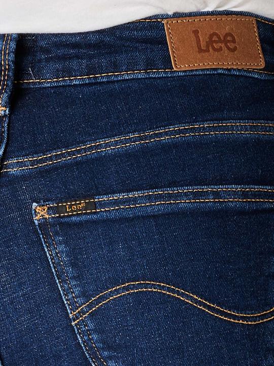 Actual product image Lee Breese Boot Jeans dark daisy (W26/L33)