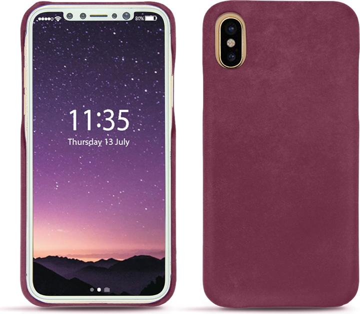 Image du produit Noreve Housse cuir (Apple iPhone X)