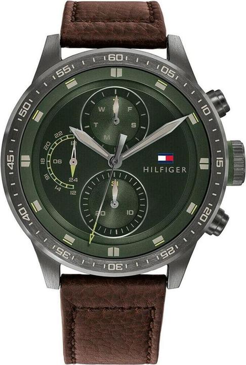 Immagine prodotto Tommy Hilfiger ZEGAREK MĘSKI 1791809 (zf042b)