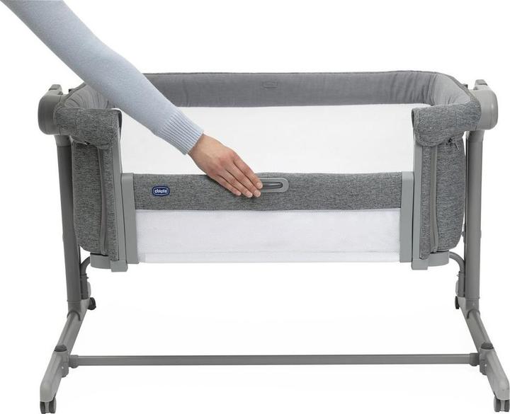Produktbild Chicco Next2Me Magic Evo