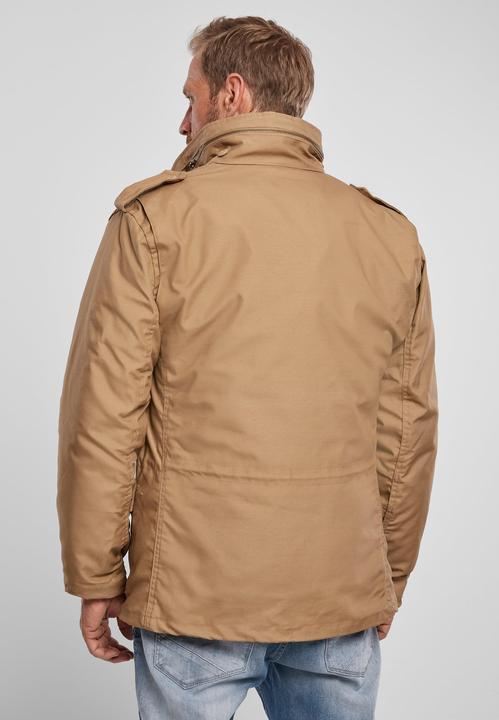 Immagine prodotto Brandit Giacca da campo M-65 (3XL)