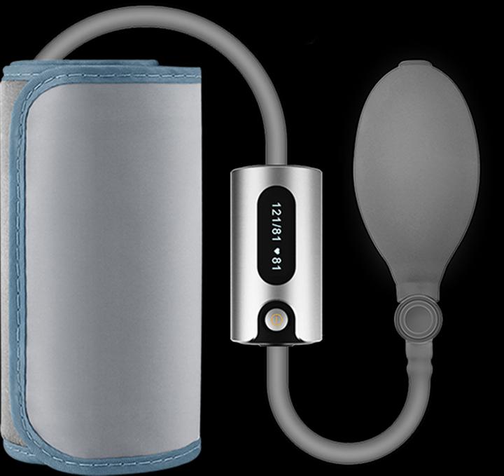 Produktbild ViatomTech AirBP2 (Blutdruckmessgerät Oberarm)