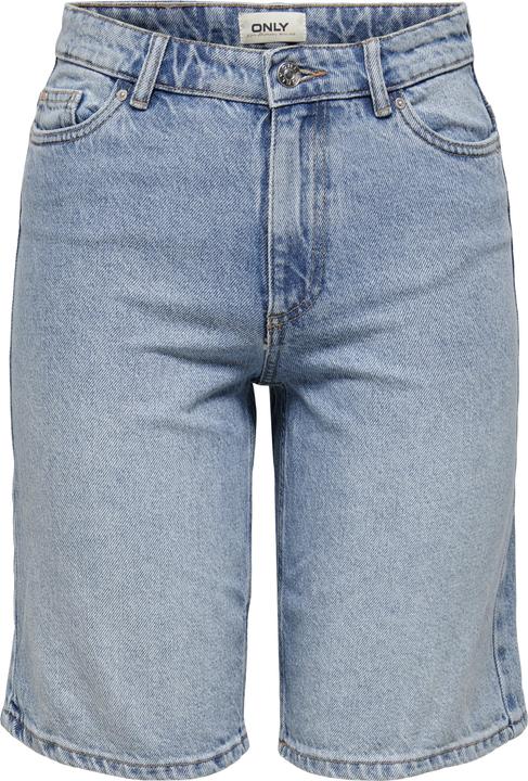 Produktbild Only ONLSonny HW Wide Jeansshorts (XL)