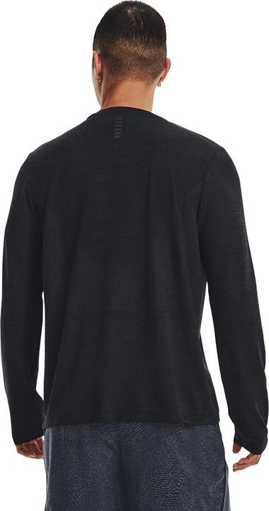Image du produit Under Armour Stride T-shirt long homme (S)