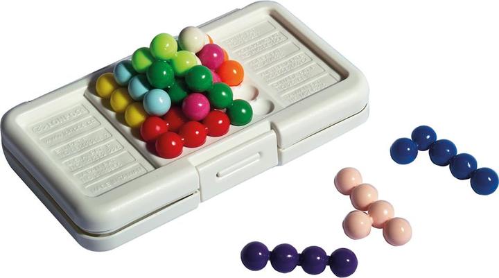 Produktbild HCM Kinzel Lonpos. CC 505 (Deutsch, Französisch, Italienisch)