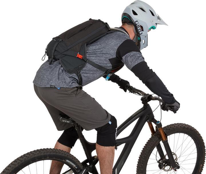Produktbild Thule Rail (8 l)