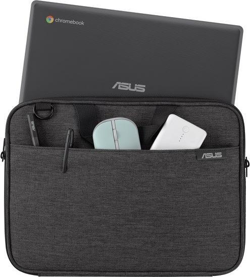 Image du produit ASUS Chromebook BP2702 - hylster til n (11.61", ASUS)