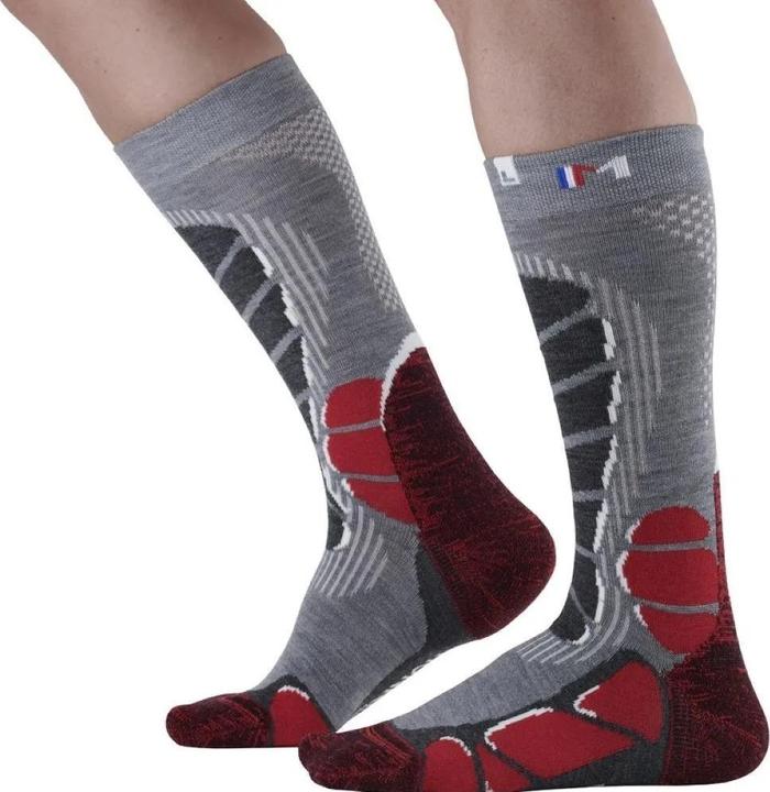 Actual product image Monnet Trek Extra Light (39 - 40)