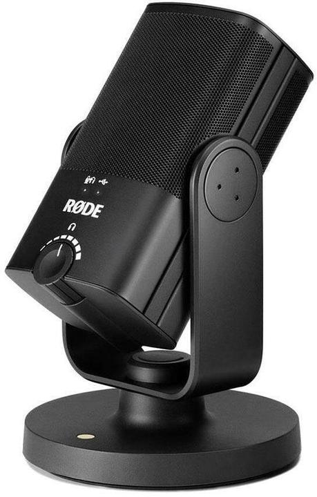 Produktbild RØDE NT-USB Mini