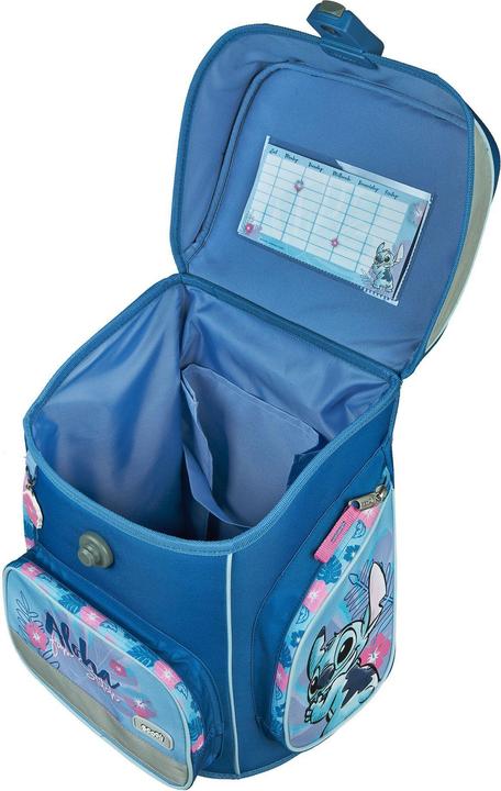 Produktbild Scooli Schulthek-Set 5-teilig Lilo & Stitch, 18 l (18 l)