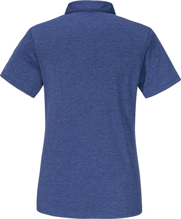 Actual product image Schöffel CIRC Polo Shirt Tauron L (36)