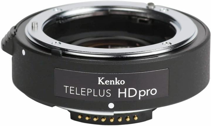 Image du produit Kenko Teleplus HDpro 1.4x N-F DGX (Téléconvertisseur, Nikon F)
