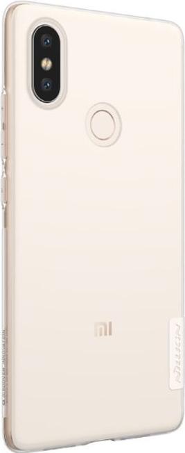 Produktbild Nillkin Nature Soft Series (Xiaomi Mi 8 SE)