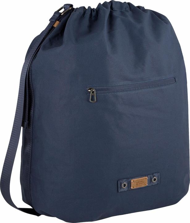 Image du produit Camel Active Sac à bandoulière Cross Bag Laona en toile (50 l)