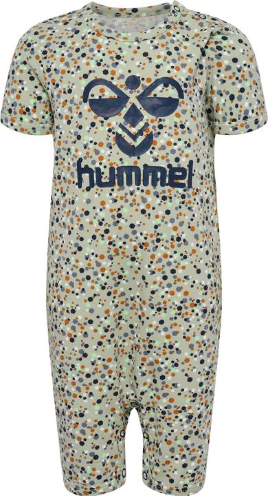 Produktbild hummel Hmlmads Aop Bodysuit S/S (68)