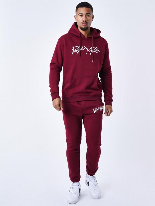 Immagine prodotto Project X Paris logo completo jogging baic project x pari (S)