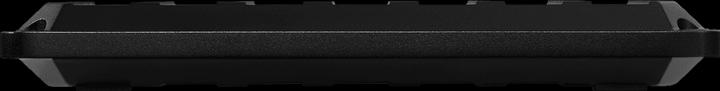 Actual product image WD Black P50 Game Drive SSD (500 GB)
