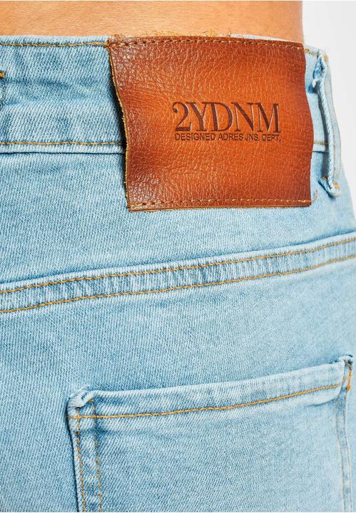 Image du produit Sony Denim 2Y Basic Straight Fit - 81019 (W30/L32)