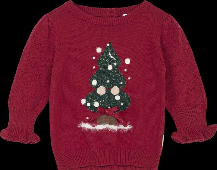 Produktbild Hust and Claire Pullover Paola Weihnachten (74)