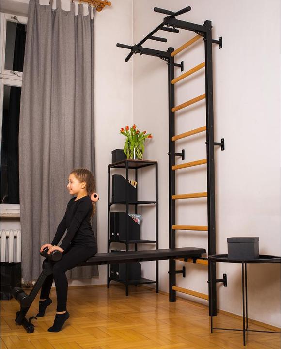 Produktbild BenchK Trainingsbank (Serie 2 + 7)