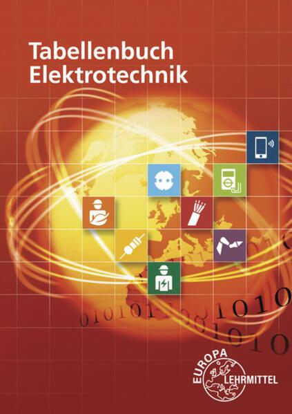 Immagine prodotto Tabellenbuch Elektrotechnik (Tedesco, Hans Walter Jöckel, Verena Häberle, Rudolf Krall, Thomas Urian, Dieter Isele, Bernd Schiemann, Costantino Häberle, Gregor Häberle, Dietmar Schmid, Klaus Tkotz, 2024)
