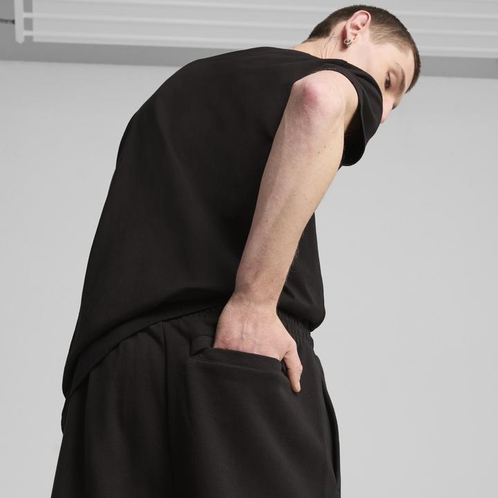 Image du produit Puma WARDROBE ESS Sweatpants décontractés TR cl (XL)