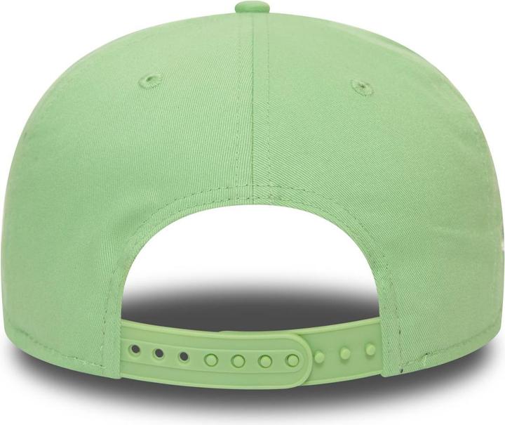 Produktbild New Era 9Fifty Snapback Cap - Cooperstown Oakland Athletics (S/M)