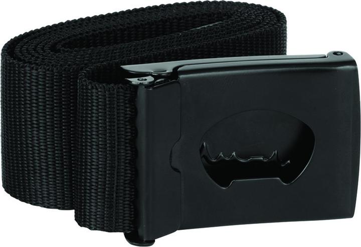 Actual product image Santa Cruz Classic Dot Web Belt (One size)