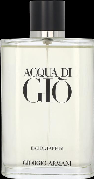 Produktbild Giorgio Armani Acqua Di Giò Eau de Parfum (Eau de Parfum, 200 ml)