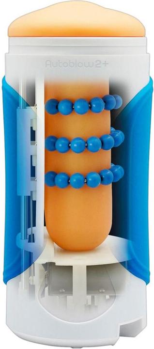 Produktbild Autoblow 2+XT Sleeve