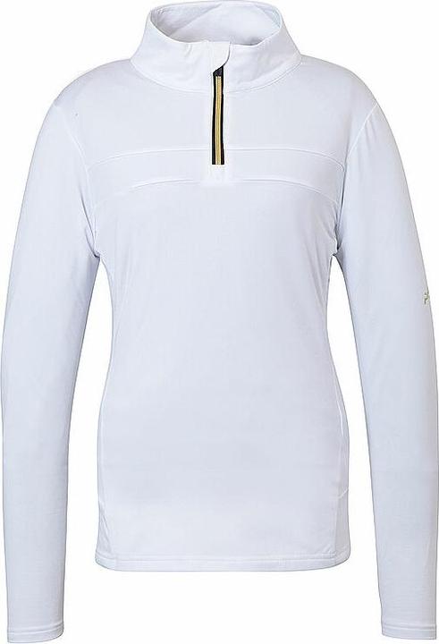 Phenix Zipshirt Accent
