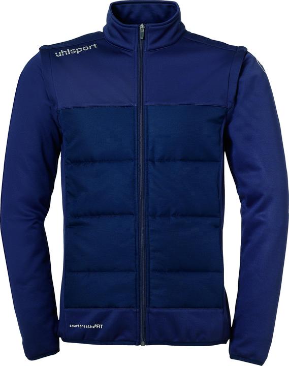 Produktbild Uhlsport Jacke ESSENTIAL MULTI WITH REM. SLEEVES (L)