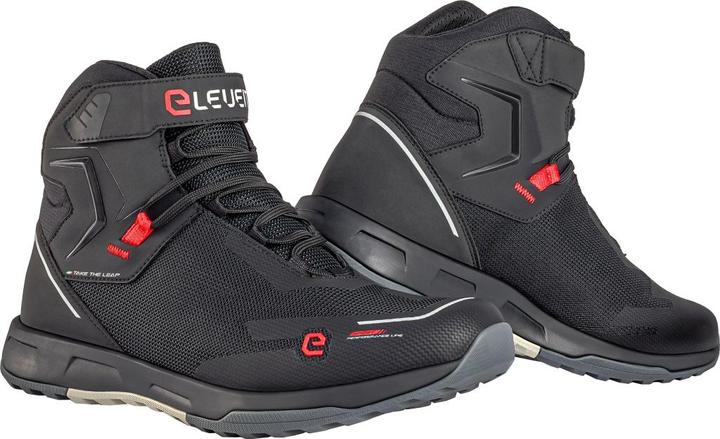 Produktbild Eleveit NIRVANA AIRTECH Stiefel (Herren, 39)