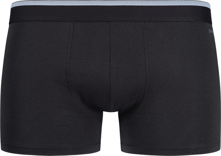 Schwarz/blau/grün