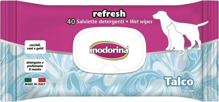 Immagine prodotto Inodorina 8031398000091