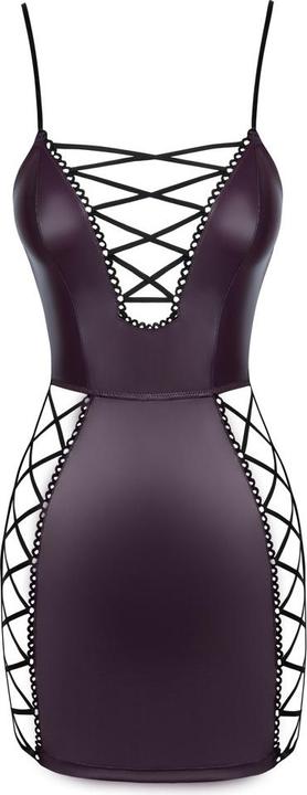 Actual product image Cottelli Collection Dress (XL)