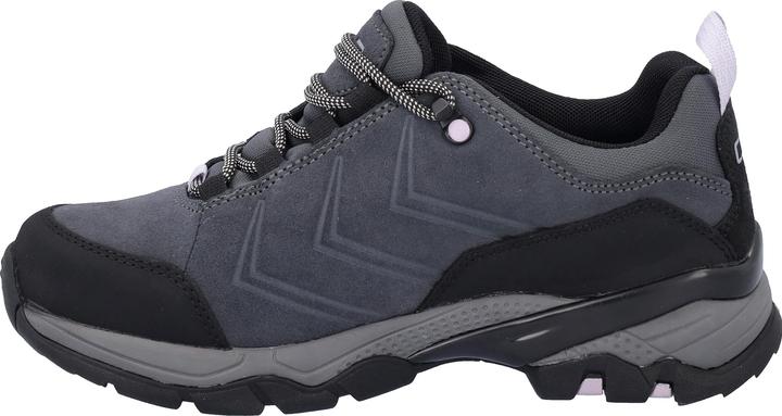 Image du produit CMP Campagnolo Chaussures de randonnée basses Melnick imperméables (37)