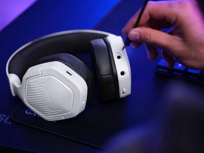 Actual product image Trust Gxt493w Carus Wrls Headset (Wireless)