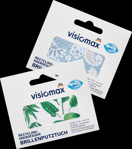 Produktbild dm Visiomax Recycling