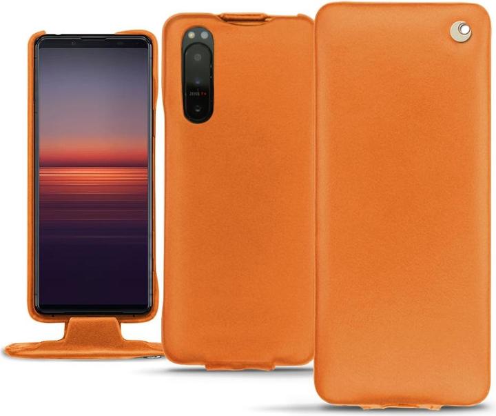 Oranje ( Nappa - Pantone #ff9351 )