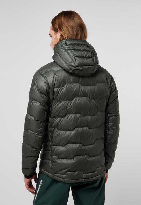 Produktbild Jack Wolfskin Alpspitze Down Hoody M (S)